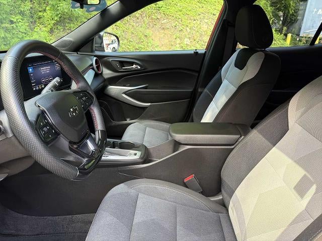 2024 Chevrolet Trax FWD 4dr 1RS