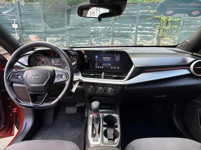2024 Chevrolet Trax FWD 4dr 1RS