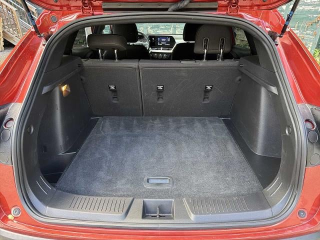 2024 Chevrolet Trax FWD 4dr 1RS