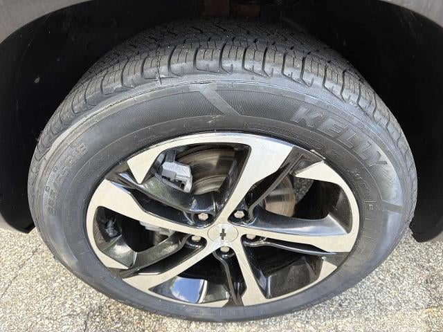 2024 Chevrolet Trax FWD 4dr 1RS