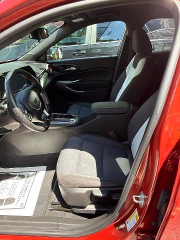 2024 Chevrolet Trax FWD 4dr 1RS