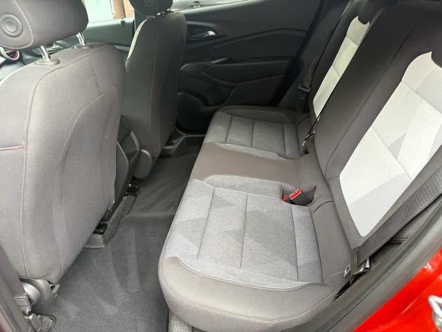 2024 Chevrolet Trax FWD 4dr 1RS