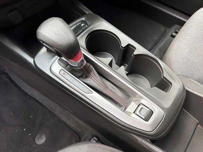 2024 Chevrolet Trax FWD 4dr 1RS