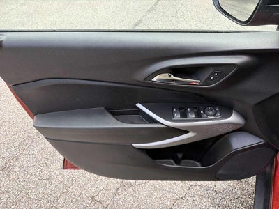 2024 Chevrolet Trax FWD 4dr 1RS