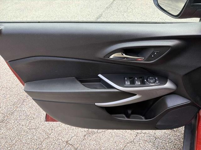 2024 Chevrolet Trax FWD 4dr 1RS