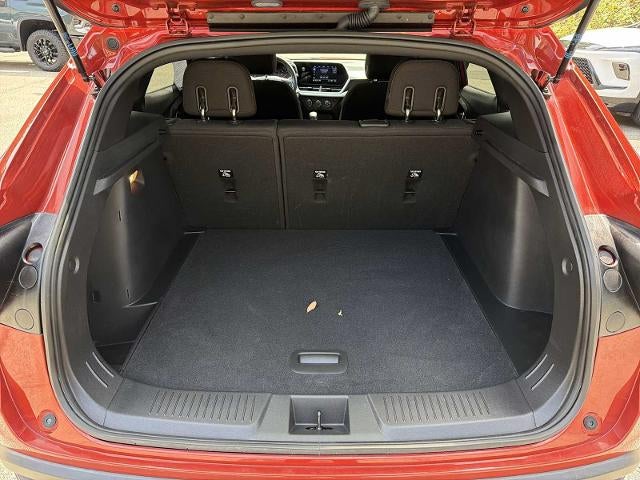 2024 Chevrolet Trax FWD 4dr 1RS