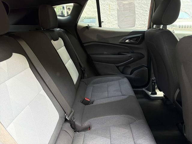 2024 Chevrolet Trax FWD 4dr 1RS