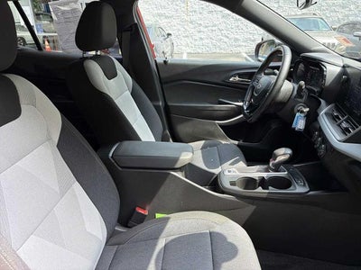 2024 Chevrolet Trax FWD 4dr 1RS