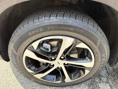 2024 Chevrolet Trax FWD 4dr 1RS