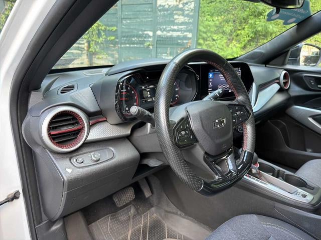 2024 Chevrolet Trax FWD 4dr 1RS