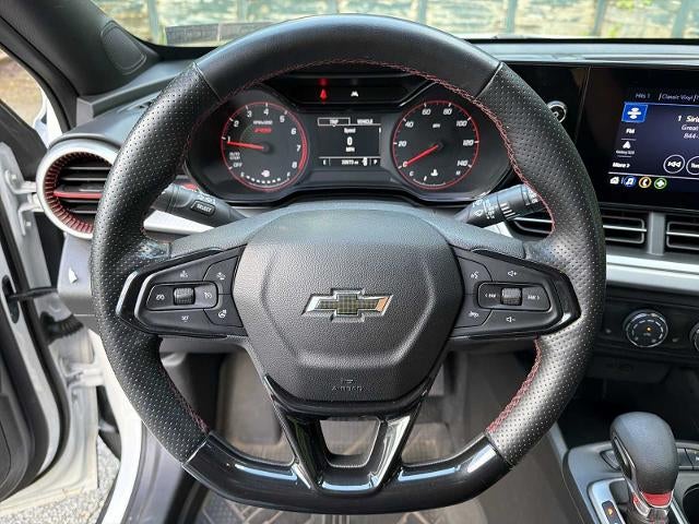 2024 Chevrolet Trax FWD 4dr 1RS