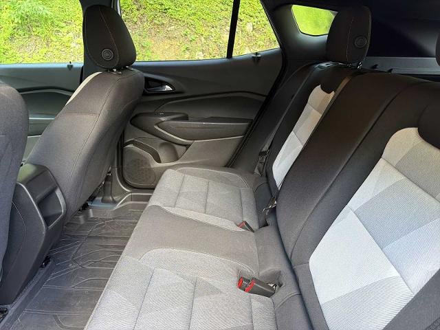 2024 Chevrolet Trax FWD 4dr 1RS