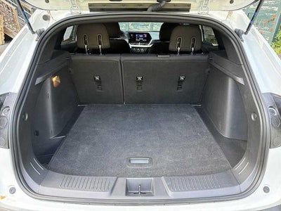 2024 Chevrolet Trax FWD 4dr 1RS