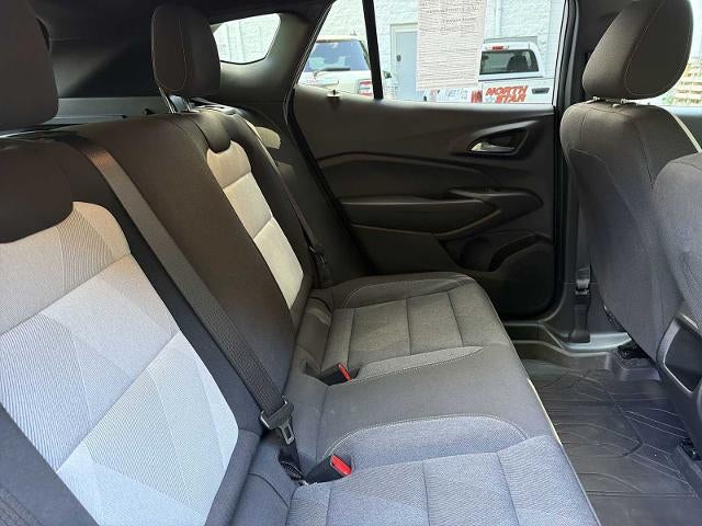 2024 Chevrolet Trax FWD 4dr 1RS