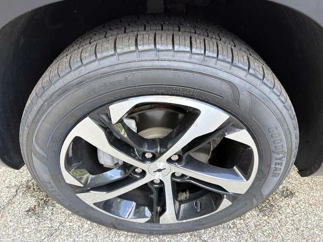 2024 Chevrolet Trax FWD 4dr 1RS