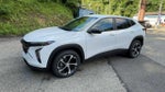 2024 Chevrolet Trax FWD 4dr 1RS