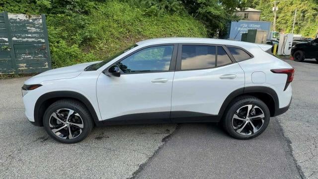 2024 Chevrolet Trax FWD 4dr 1RS