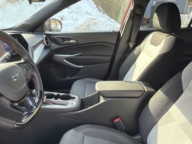 2024 Chevrolet Trax FWD 4dr 1RS