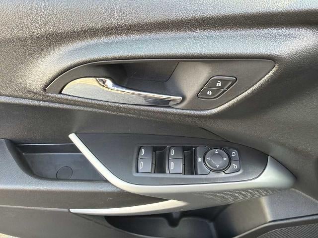 2024 Chevrolet Trax FWD 4dr 1RS