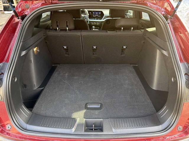 2024 Chevrolet Trax FWD 4dr 1RS