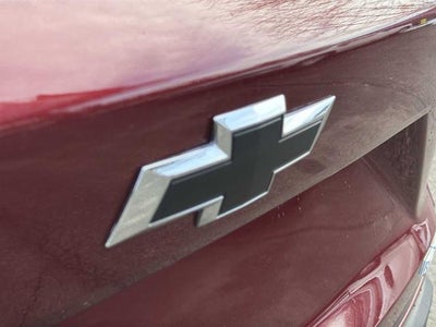 2024 Chevrolet Trax FWD 4dr 1RS