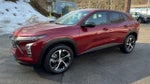 2024 Chevrolet Trax FWD 4dr 1RS