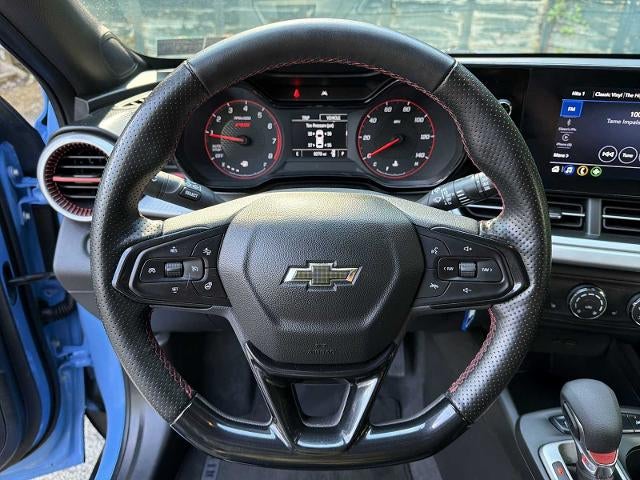 2024 Chevrolet Trax FWD 4dr 1RS