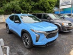 2024 Chevrolet Trax FWD 4dr 1RS