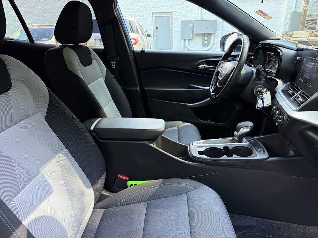 2024 Chevrolet Trax FWD 4dr 1RS