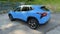 2024 Chevrolet Trax FWD 4dr 1RS