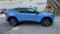 2024 Chevrolet Trax FWD 4dr 1RS