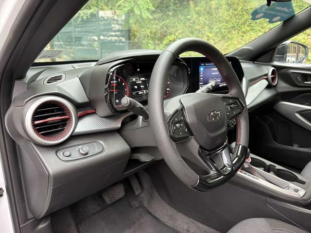 2025 Chevrolet Trax FWD 4dr 1RS