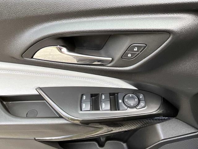 2024 Chevrolet Trax FWD 4dr LT