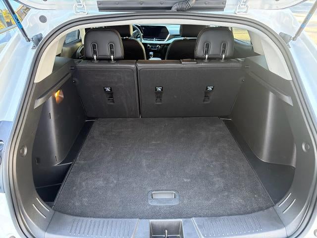 2025 Chevrolet Trax FWD 4dr LT