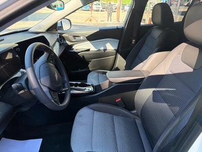 2025 Chevrolet Trax FWD 4dr LT