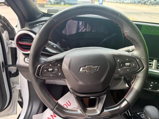 2024 Chevrolet Trax FWD 4dr 2RS