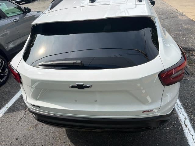 2024 Chevrolet Trax FWD 4dr 2RS
