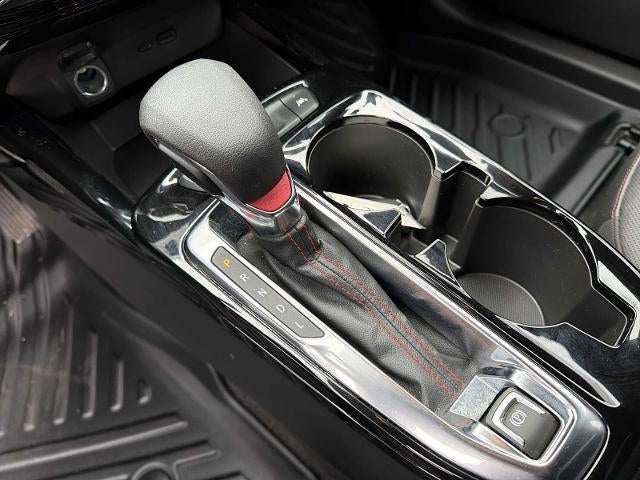 2025 Chevrolet Trax FWD 4dr 2RS