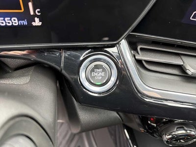 2025 Chevrolet Trax FWD 4dr 2RS