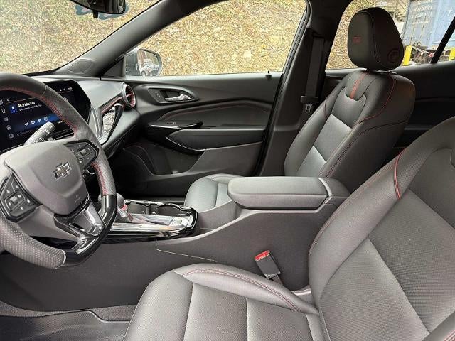 2025 Chevrolet Trax FWD 4dr 2RS