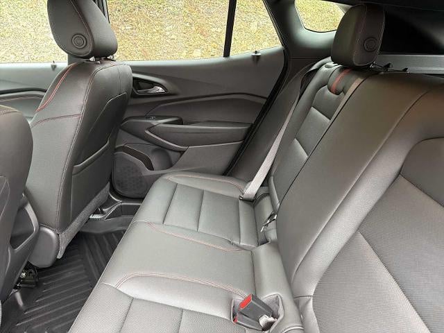 2025 Chevrolet Trax FWD 4dr 2RS