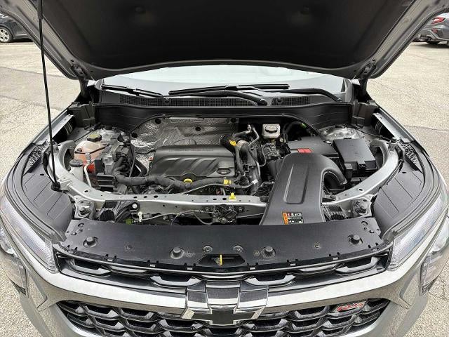 2025 Chevrolet Trax FWD 4dr 2RS