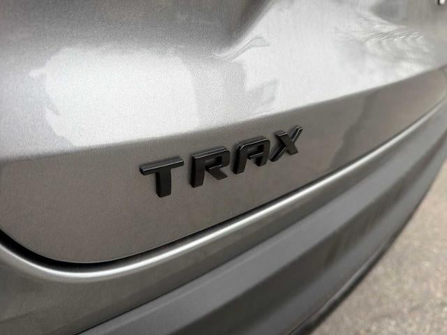 2025 Chevrolet Trax FWD 4dr 2RS