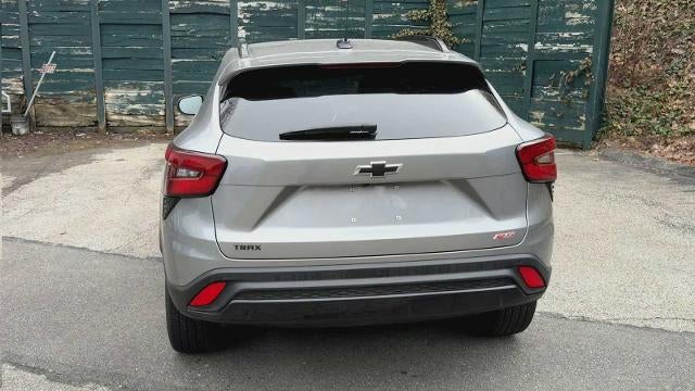 2025 Chevrolet Trax FWD 4dr 2RS