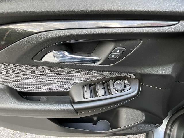 2021 Chevrolet Trailblazer FWD 4dr LS