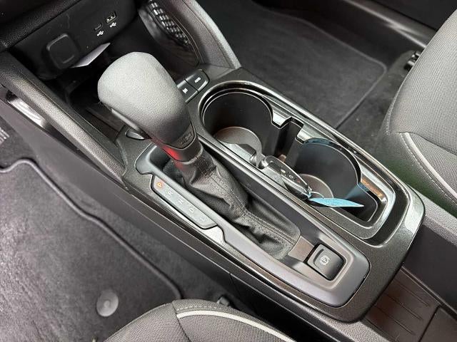 2024 Chevrolet Trailblazer AWD 4dr LS