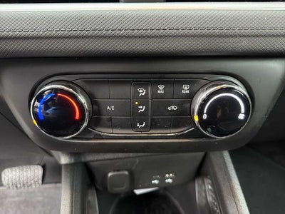 2024 Chevrolet Trailblazer AWD 4dr LS