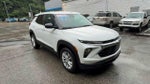 2024 Chevrolet Trailblazer AWD 4dr LS