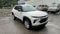 2024 Chevrolet Trailblazer AWD 4dr LS