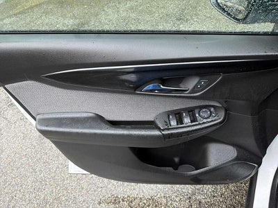 2024 Chevrolet Trailblazer AWD 4dr LS